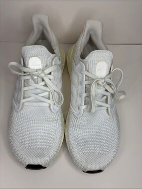 Adidas Ultraboost 20 PrimeBlue size 8